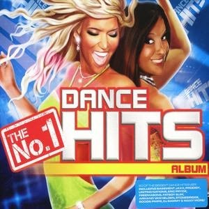 The No. 1 Dance Hits