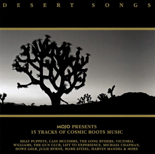 MOJO Presents: Desert Songs