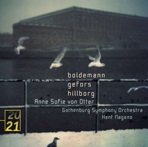 Boldemann / Gefors / Hillborg