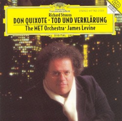 Don Quixote - Ein Heldenleben