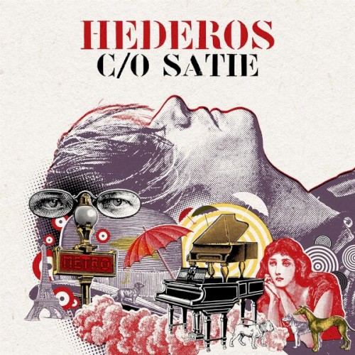 Hederos C/O Satie