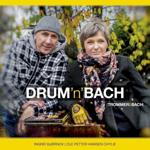 Drum 'n' Bach