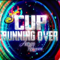 Cup Running Over