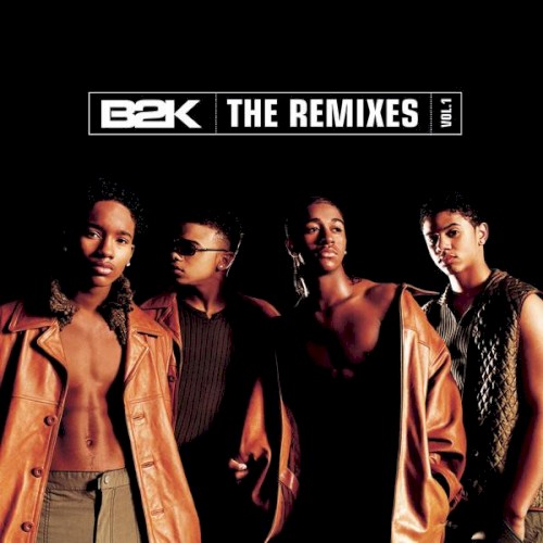 The Remixes, Volume 1
