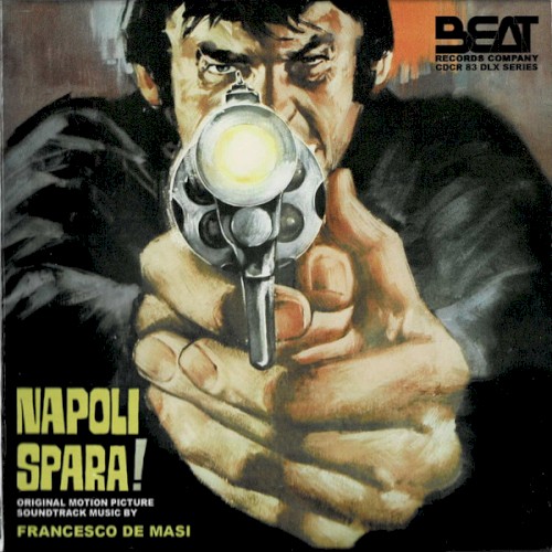 Napoli Spara!