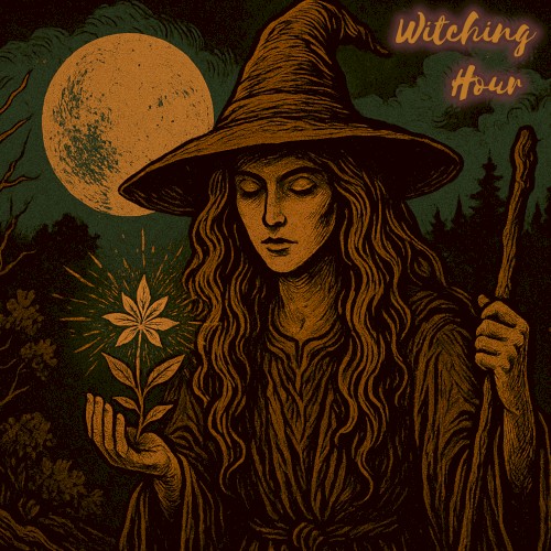 Witching Hour