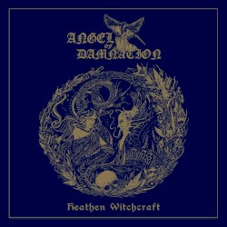 Heathen Witchcraft