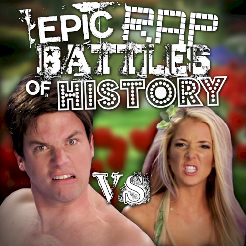 Adam vs. Eve