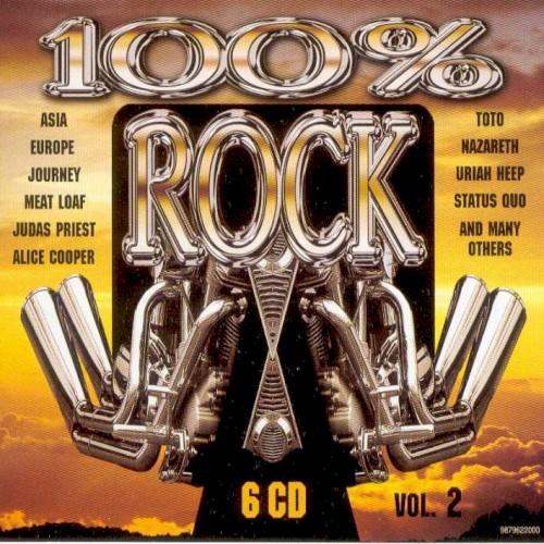 100% Rock