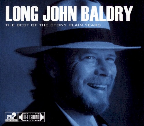 The Best of the Stony Plain Years