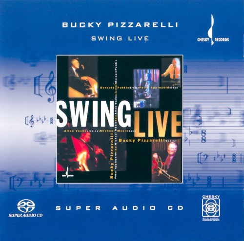 Swing Live