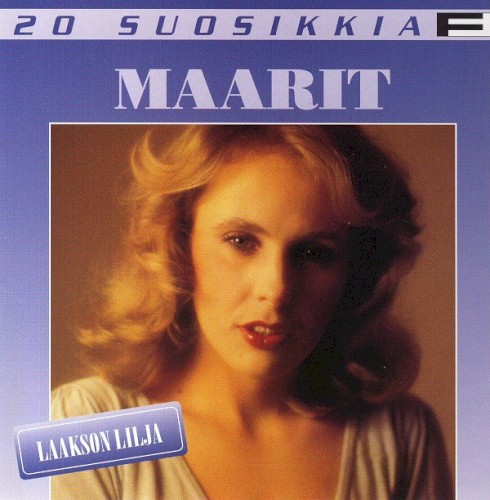 20 suosikkia: Laakson lilja