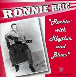 Rockin' With Rhythm and Blues