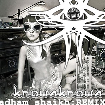 Carpet Breaker (Knowa Knowa's UK Funky Remix)