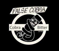 Cobra Bitter