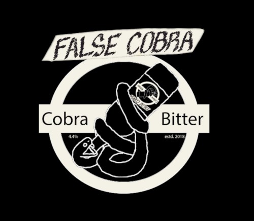Cobra Bitter