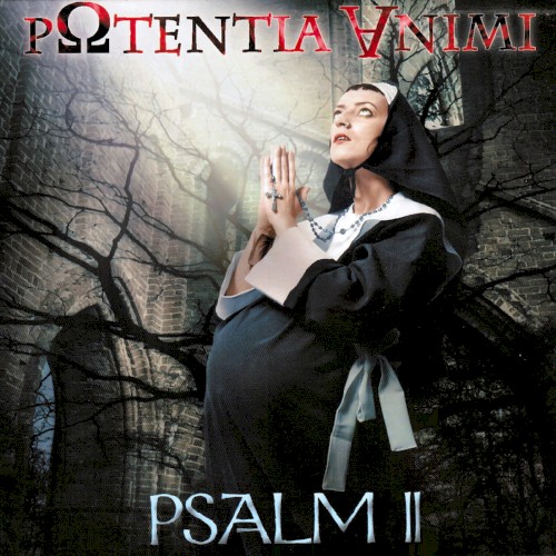 Psalm II