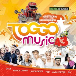 Toggo Music 43