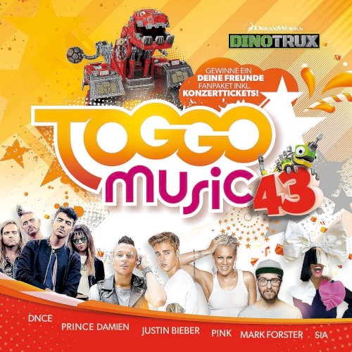 Toggo Music 43