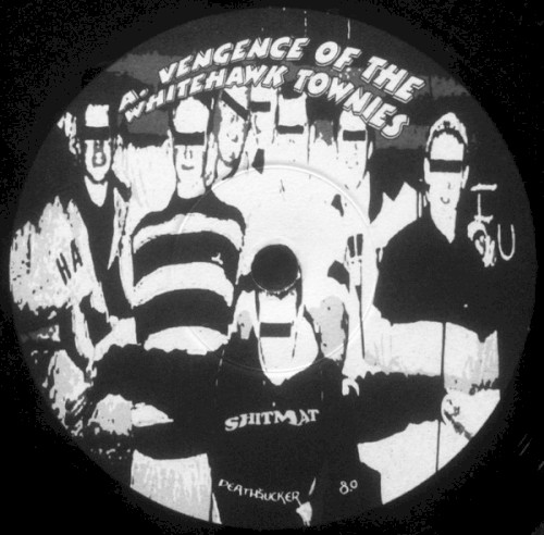 Vengeance of the Whitehawk Townies