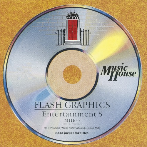 Flash Graphics