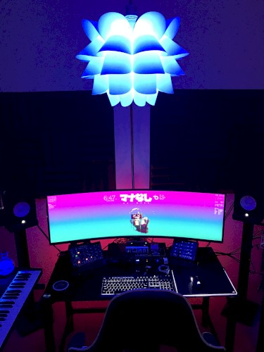 2018 Demos