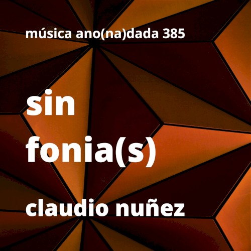 sin fonia(s)