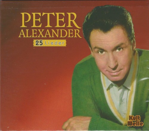 25 Lieder