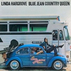 Blue Jean Country Queen