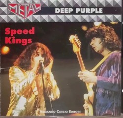 Speed Kings