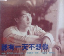 那有一天不想你