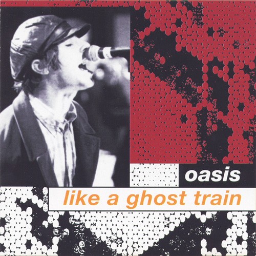 Like a Ghost Train