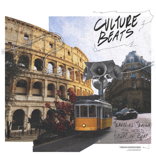 Culture Beats, Vol. 1