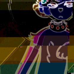 Dimension Collapse