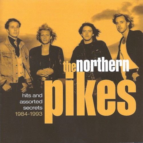 Hits And Assorted Secrets 1984-1993
