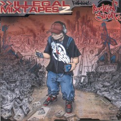Illegal Mixtapes 2
