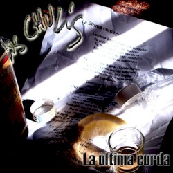 La última curda