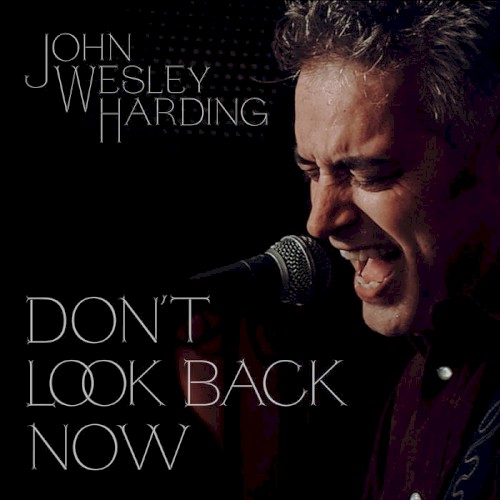 Don't Look Back Now (Live at Union Hall)