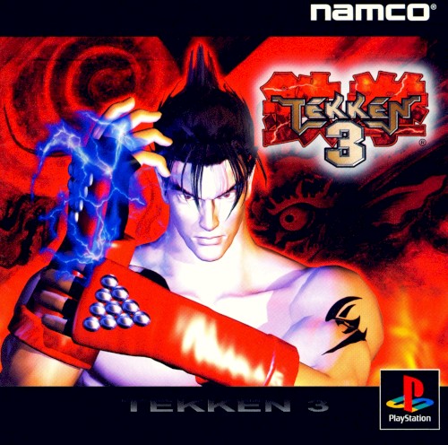 Tekken 3