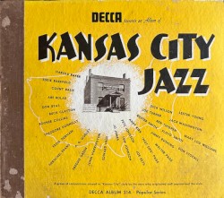 Kansas City Jazz
