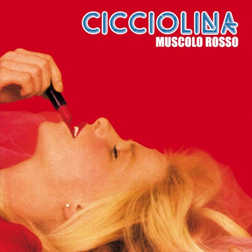 Muscolo rosso