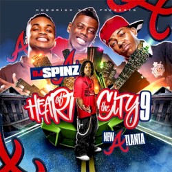 Heart of the City 9: New Atlanta
