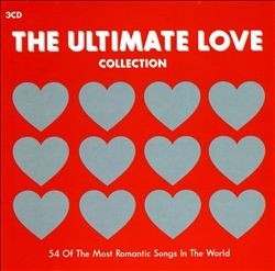 The Ultimate Love Collection