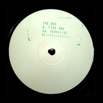 Fire RMX / Herbalist