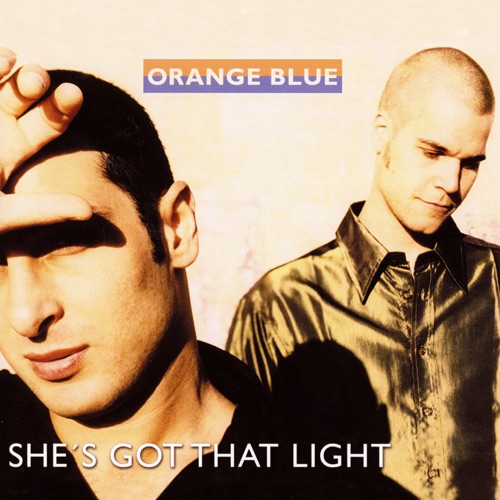 She’s Got That Light