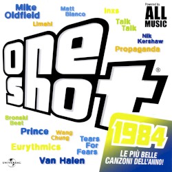 One Shot 1984