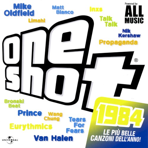 One Shot 1984