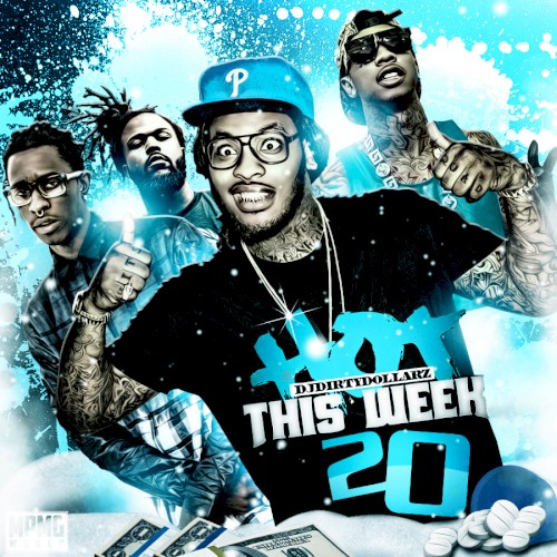 Hot This Week 20