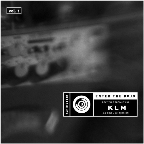Enter The Dojo Instrumental - vol. 1