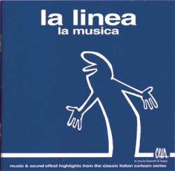 La Linea (La Musica)